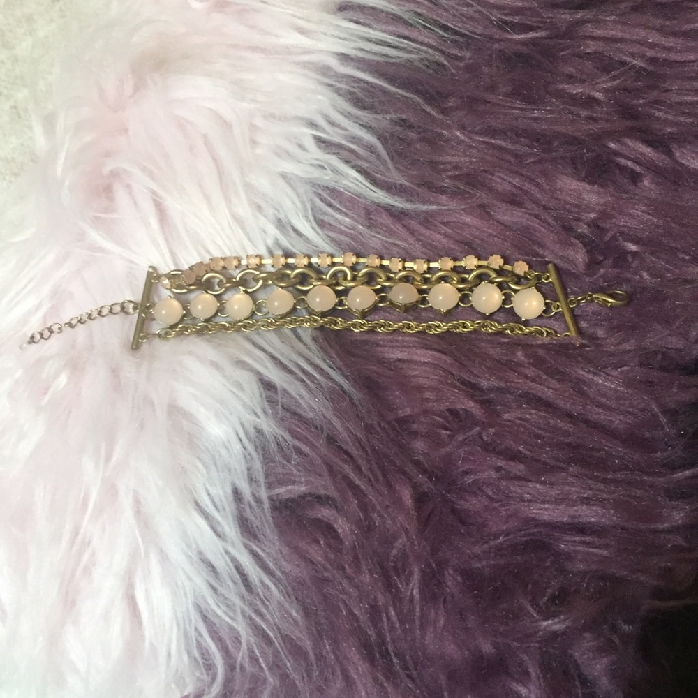 Chain Bracelet
